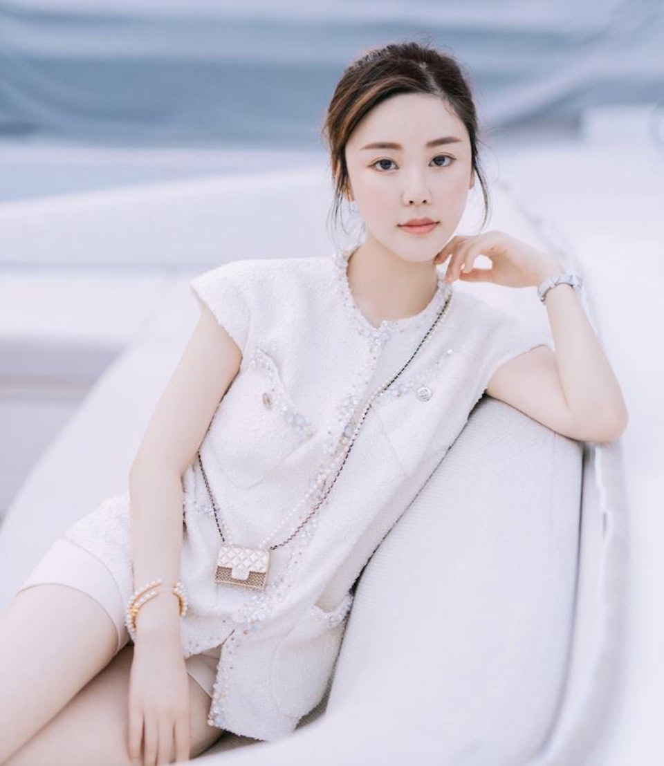 Thai Thien Phuong qua doi anh 2