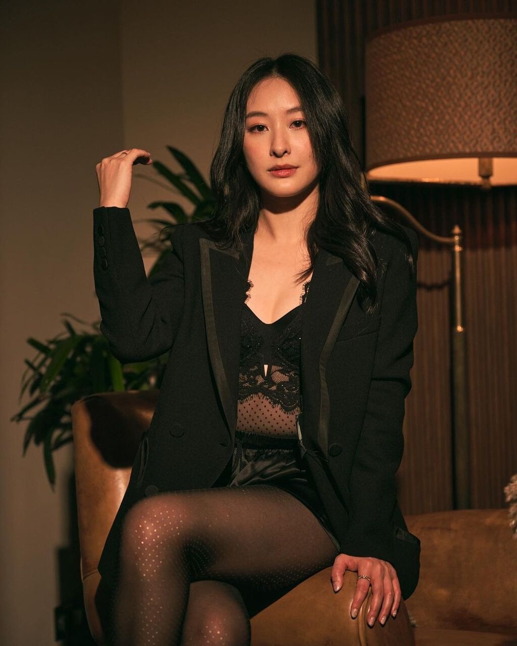 Dia vi sao TVB anh 11