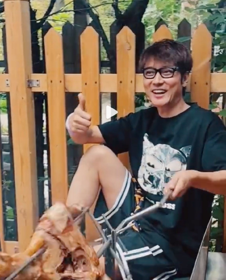 Trương Đan Phong ly hôn ảnh 1 Truong Dan Phong ly hon anh 1