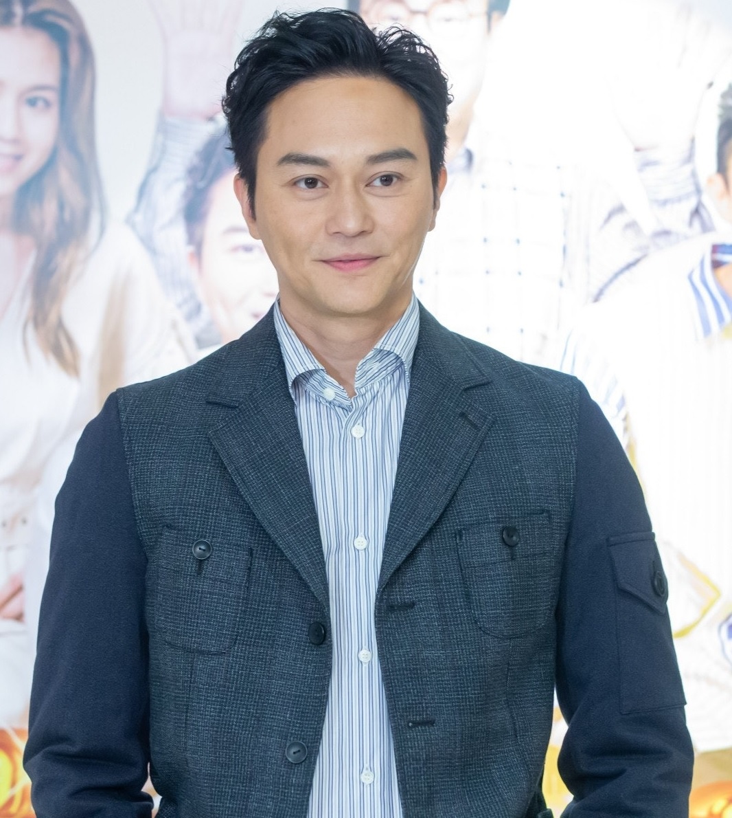 Tiểu Lý phi đao ảnh 1 Tieu Ly phi dao anh 1