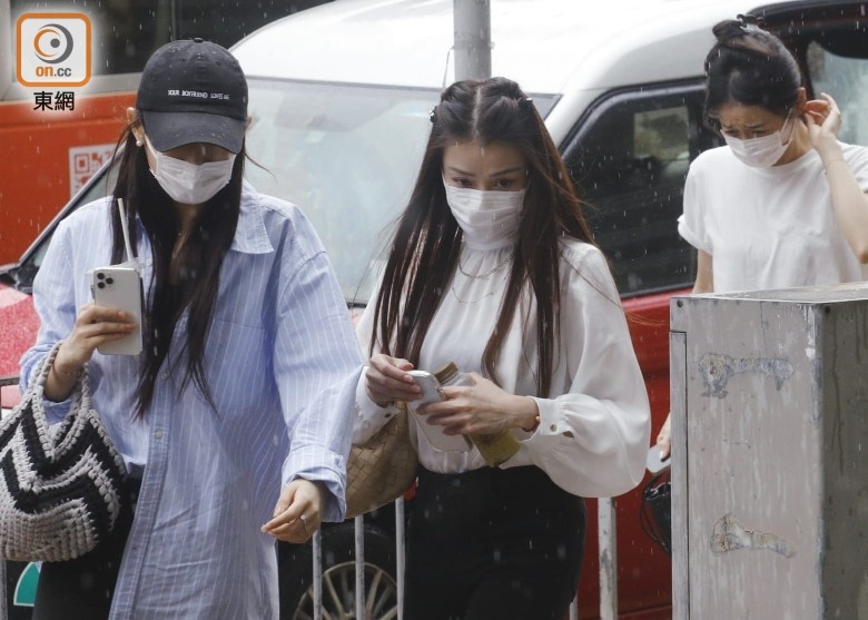 Thái Thiên Phượng qua đời ảnh 2 Thai Thien Phuong qua doi anh 2