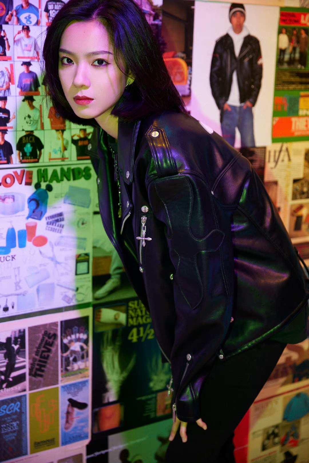 Thần điêu đại hiệp ảnh 9 Than dieu dai hiep anh 9