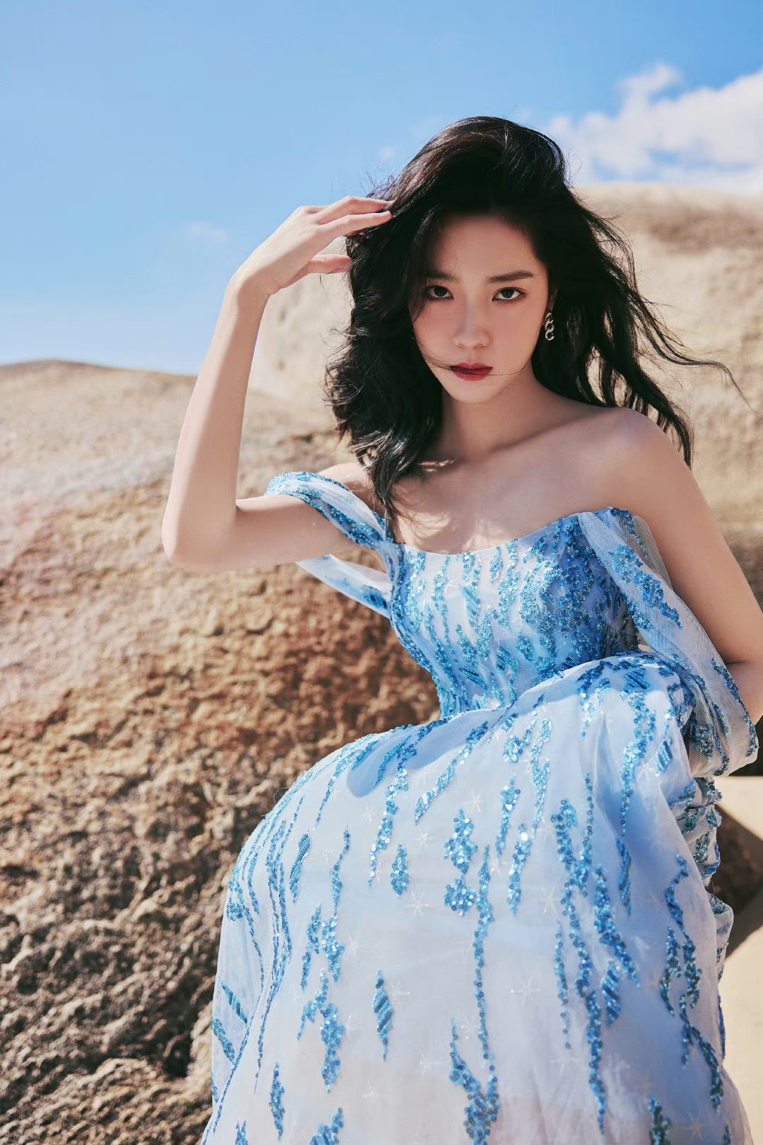 Thần điêu đại hiệp ảnh 3 Than dieu dai hiep anh 3