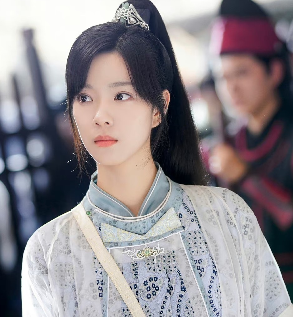 Thần điêu đại hiệp ảnh 5 Than dieu dai hiep anh 5