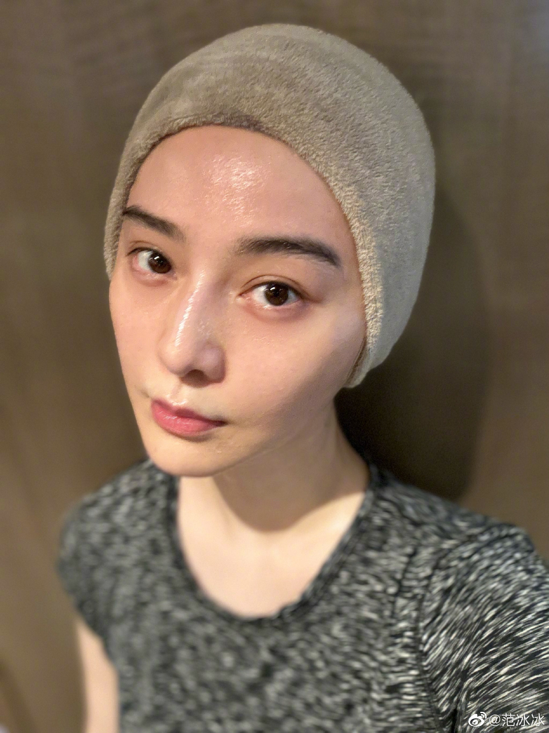 Phạm Băng Băng ảnh 1 Pham Bang Bang anh 1