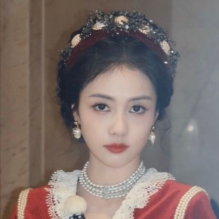 ngoai hinh sao Trung anh 1