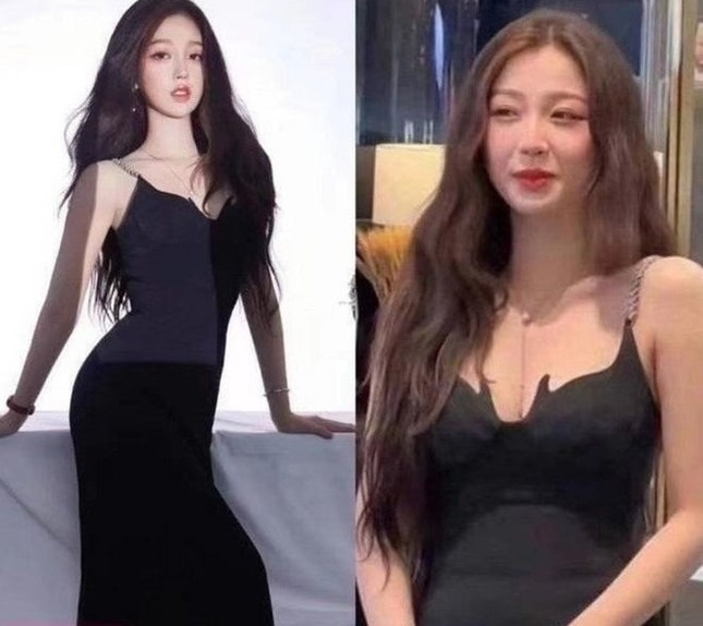 ngoai hinh sao Trung anh 9