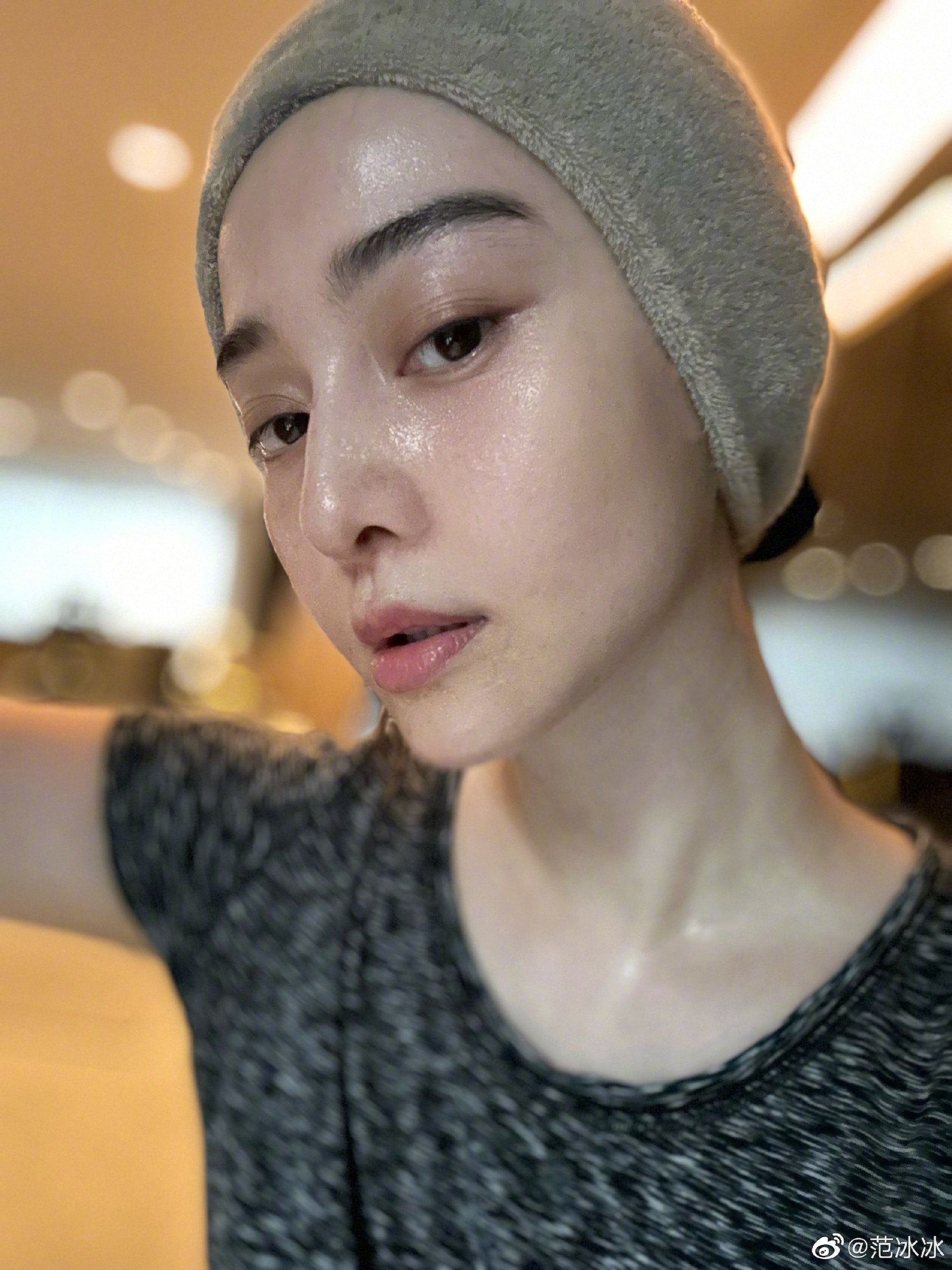 Phạm Băng Băng ảnh 2 Pham Bang Bang anh 2