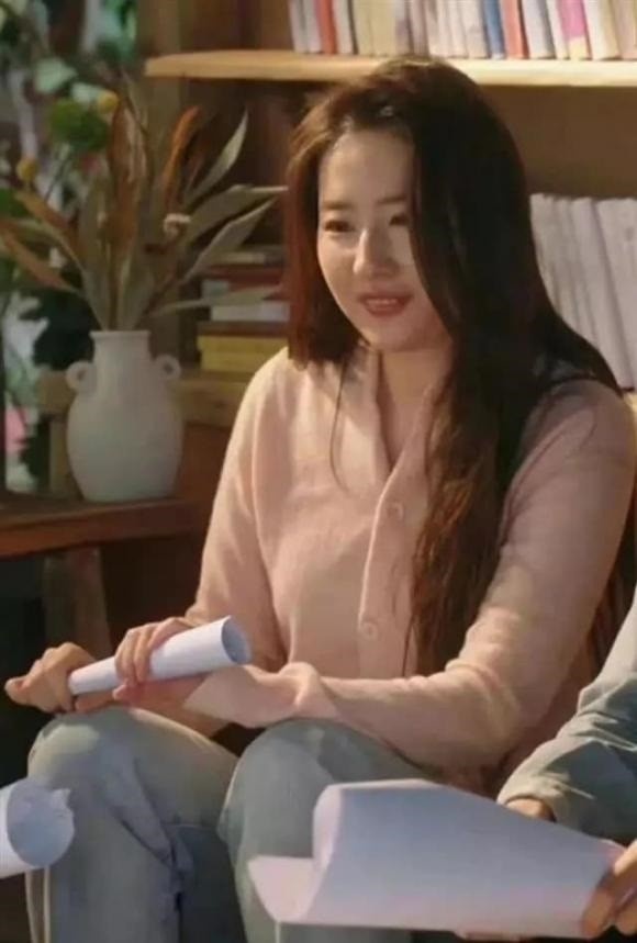 ngoai hinh sao Trung anh 8