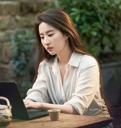 ngoai hinh sao Trung anh 7