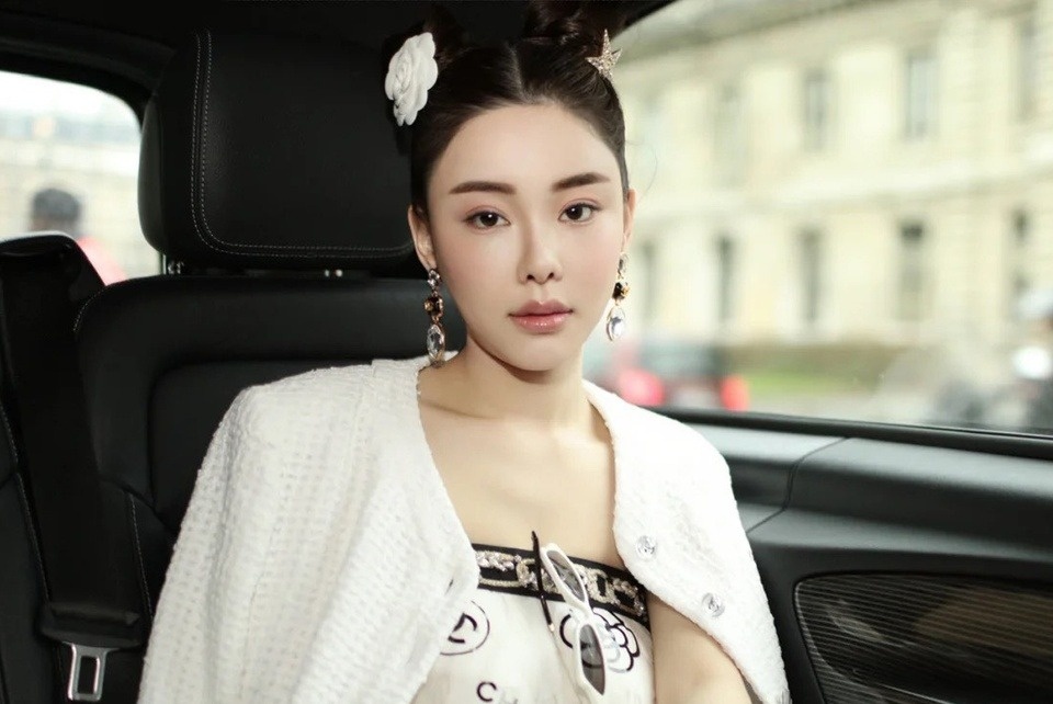 Gia dinh chuan bi tang le cho nguoi mau Thai Thien Phuong hinh anh