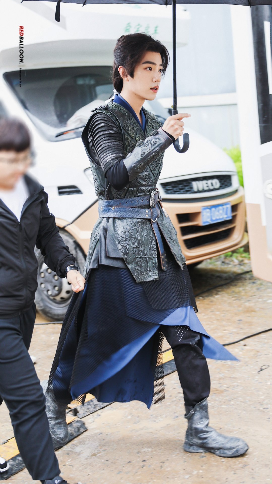 Anh hung xa dieu anh 3