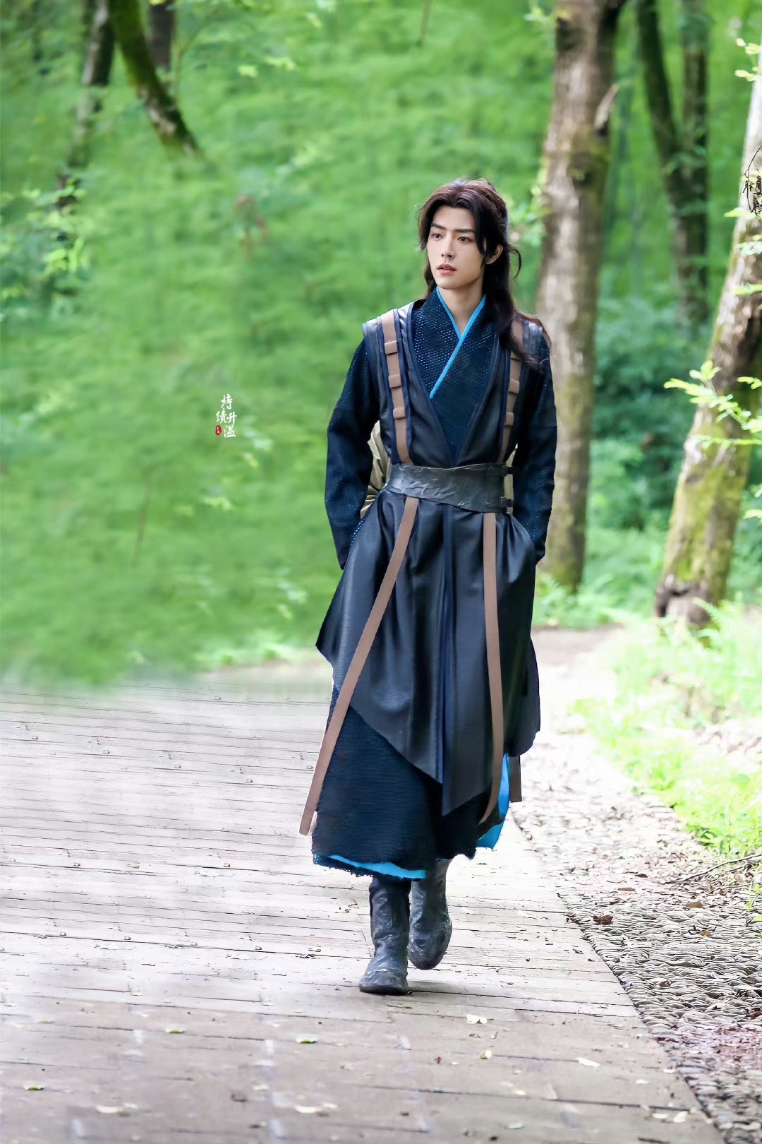 Anh hung xa dieu anh 4