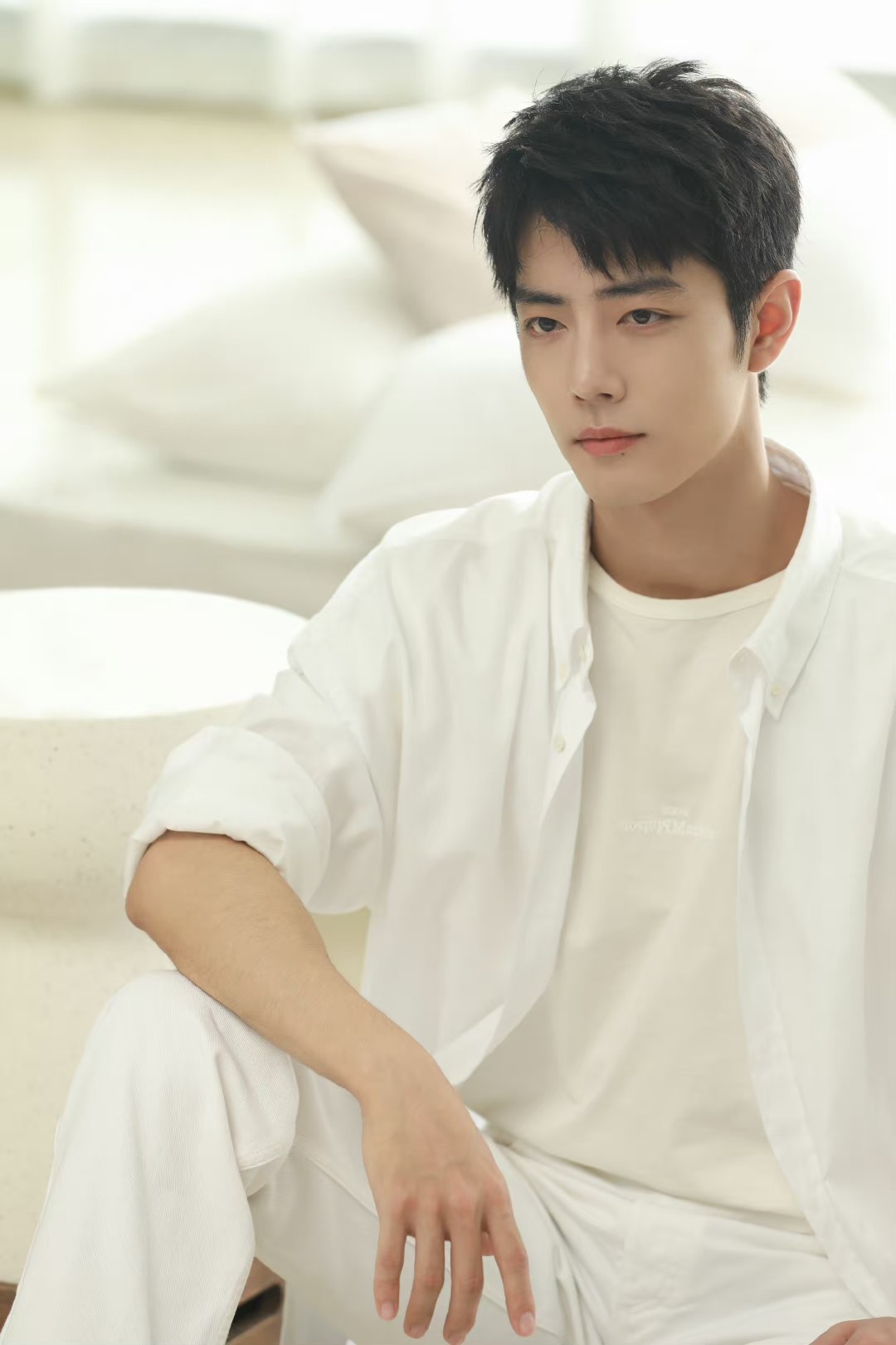 Anh hung xa dieu anh 11