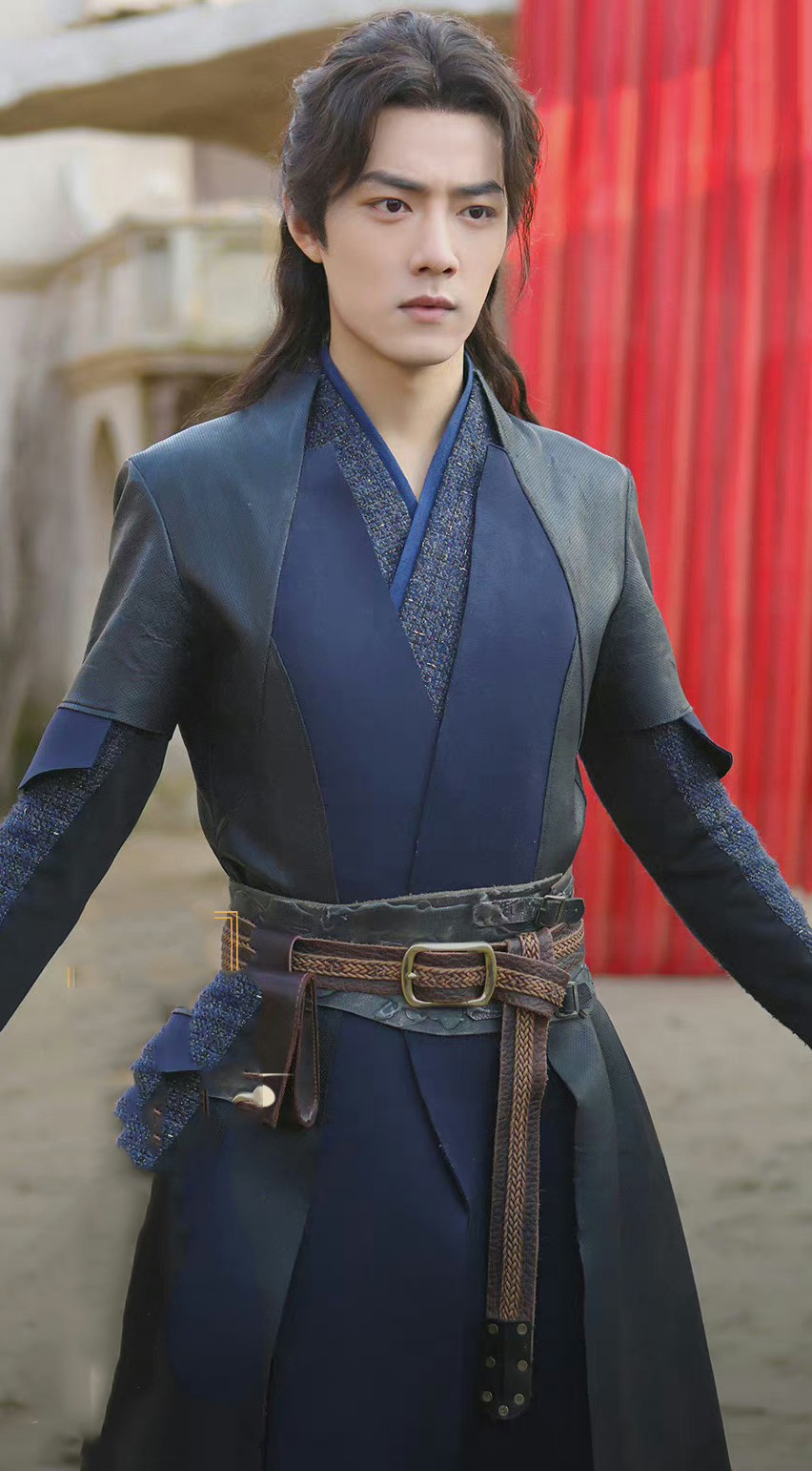 Anh hung xa dieu anh 2