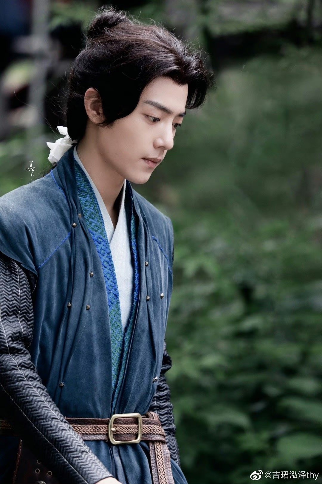 Anh hung xa dieu anh 6