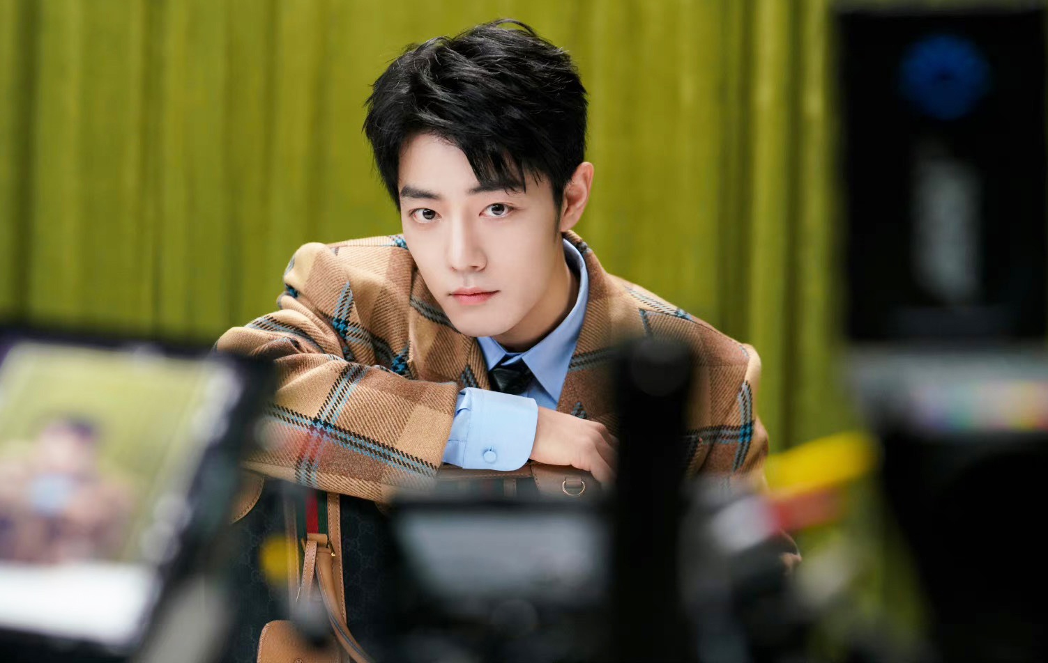 Anh hung xa dieu anh 10