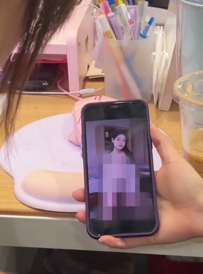 Deepfake khieu dam anh 2