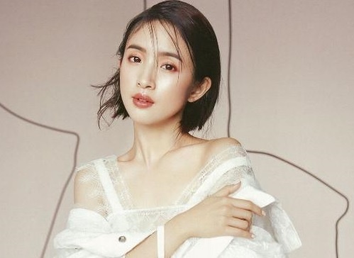 Lam Y Than len tieng ve tin danh ghen, ly hon chong doanh nhan hinh anh