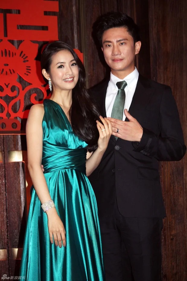 Lam Y Than hon nhan anh 1