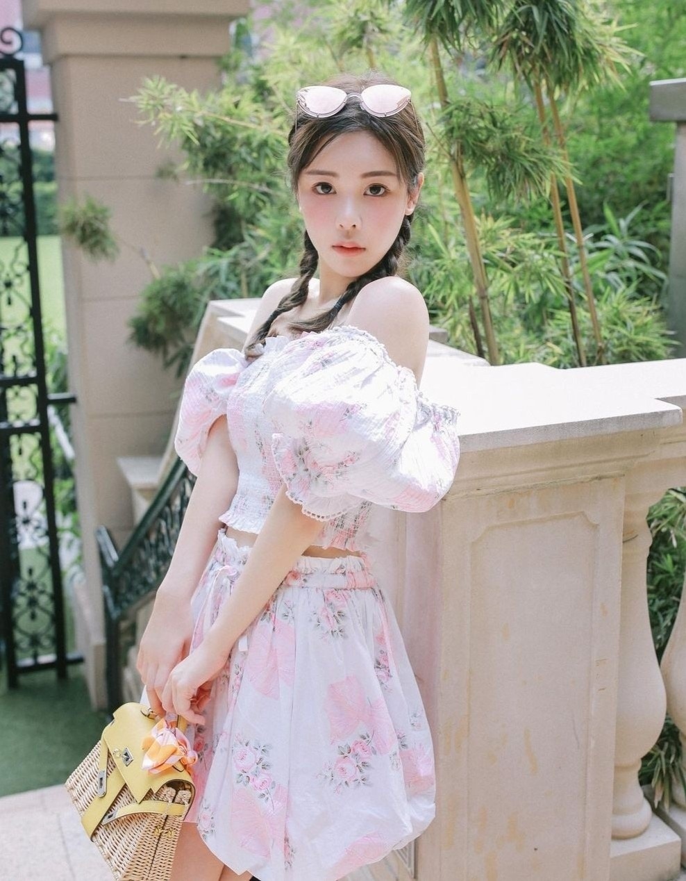 Thai Thien Phuong qua doi anh 2