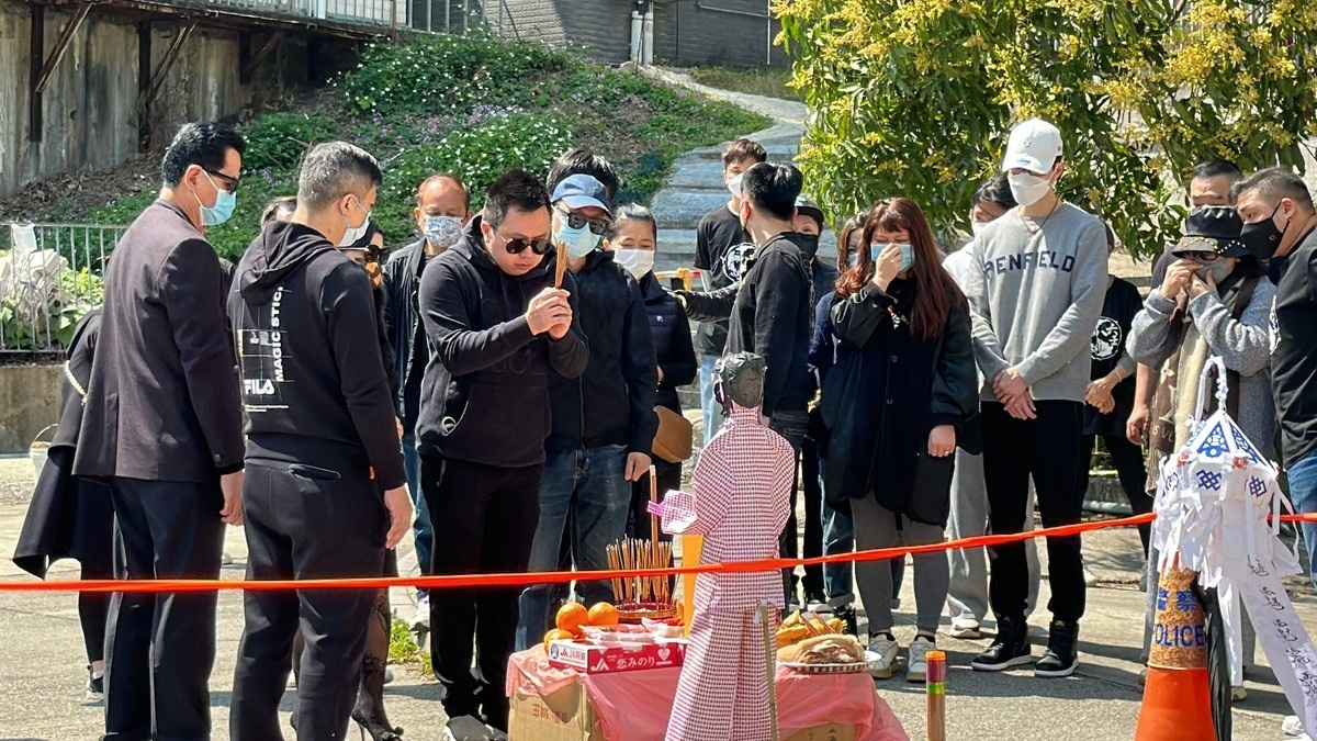 Thai Thien Phuong qua doi anh 1