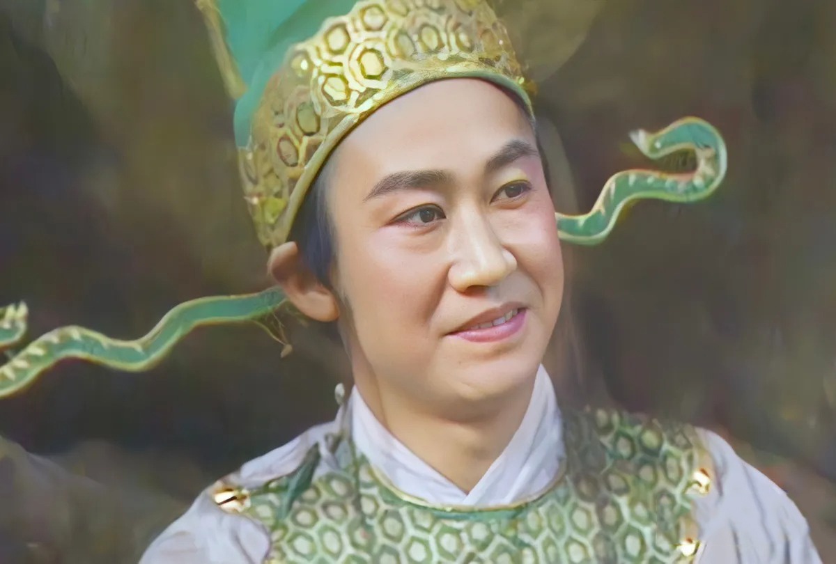 Bach Hoa Xa Tinh trong 'Tay du ky 1986' qua doi hinh anh