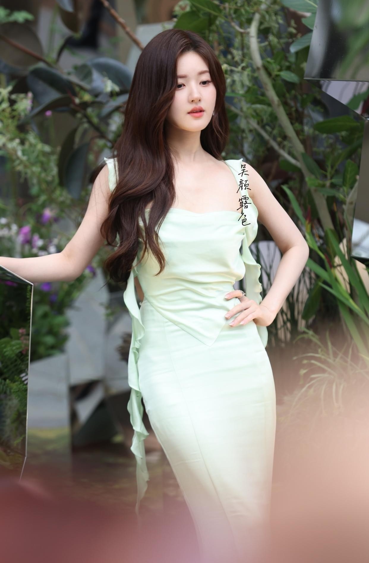 Trieu Lo Tu sac voc anh 7