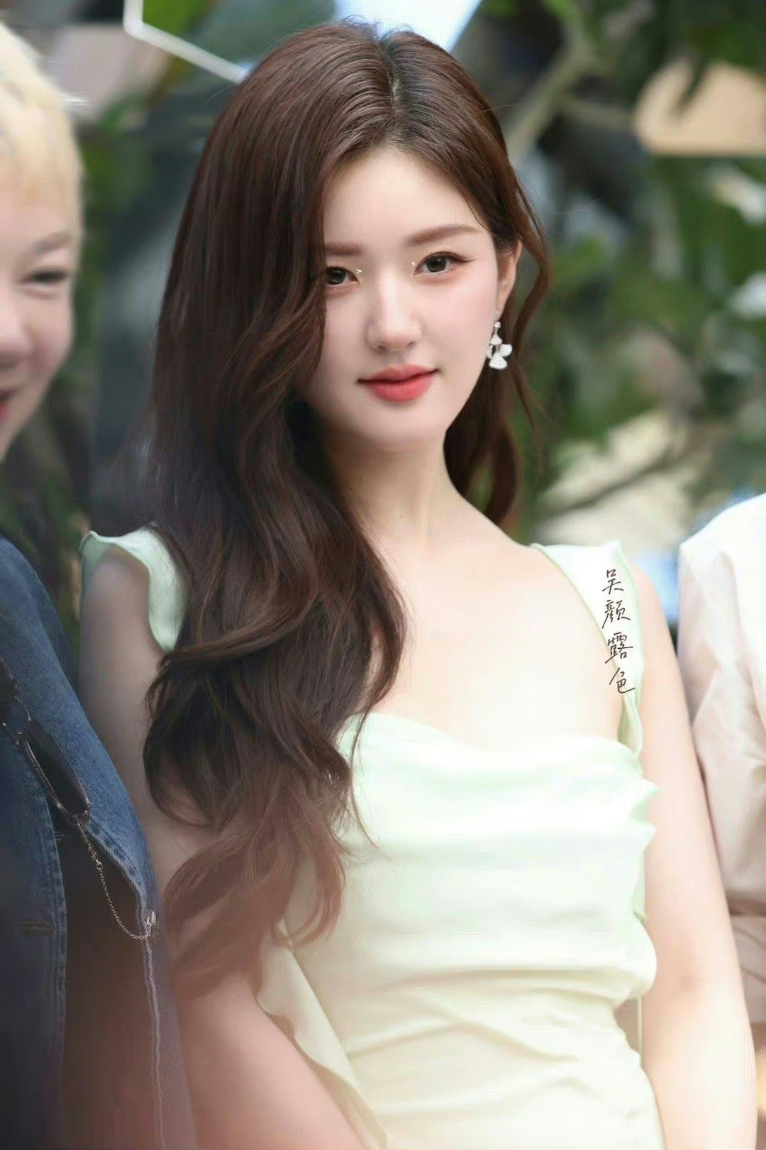 Trieu Lo Tu sac voc anh 1