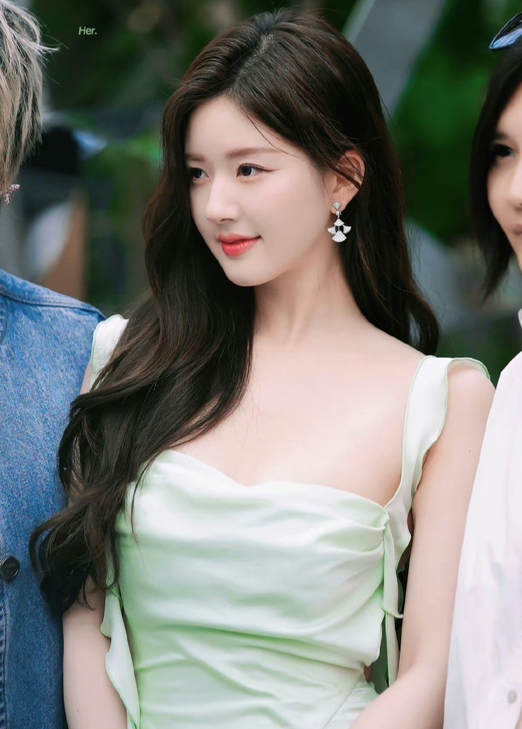 Trieu Lo Tu sac voc anh 2