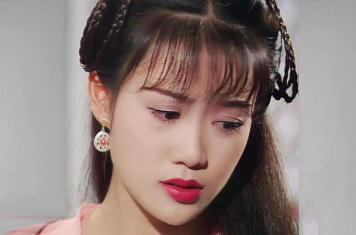 'Chuc Anh Dai' Luong Tieu Bang tro lai TVB sau 26 nam hinh anh