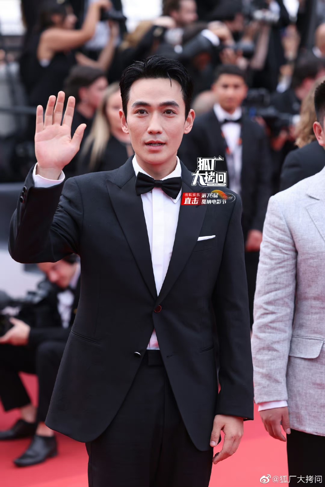 Thảm đỏ Cannes ảnh 17 Tham do Cannes anh 17