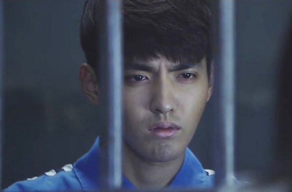 Ngo Diec Pham duoc giao quan ly mot nhom tu nhan trong trai giam hinh anh