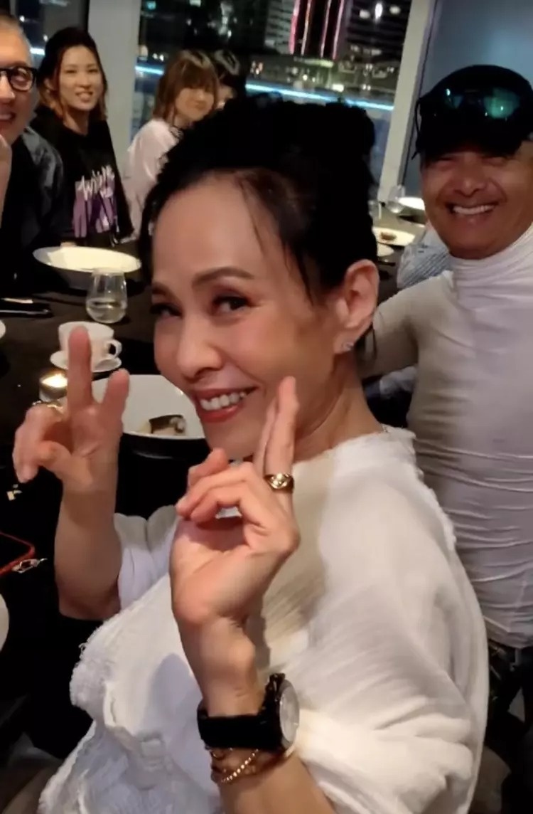 Châu Nhuận Phát ảnh 2 Chau Nhuan Phat anh 2