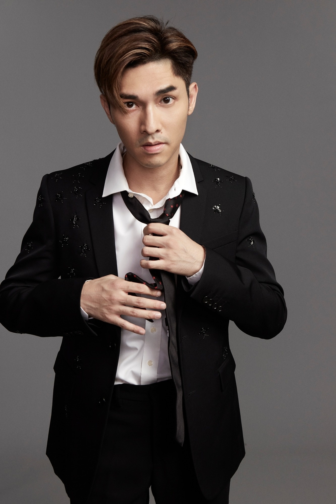 Quan Sở Diệu ảnh 3 Quan So Dieu anh 3