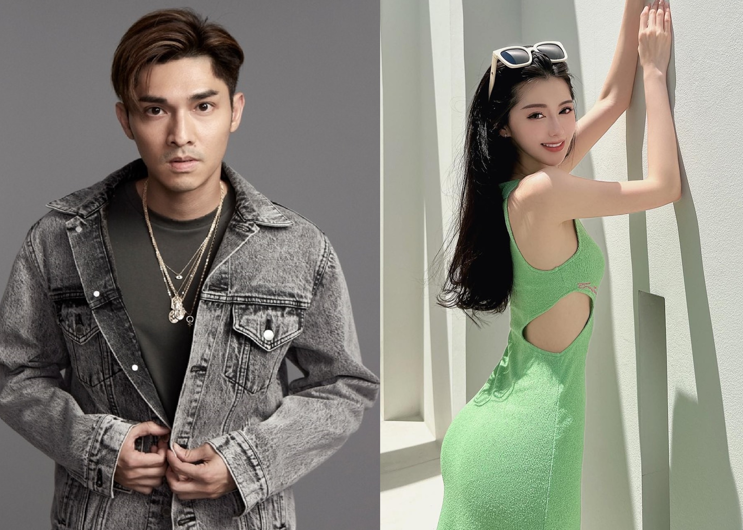 Quan So Dieu cau hon hot girl Hong Kong kem 11 tuoi hinh anh