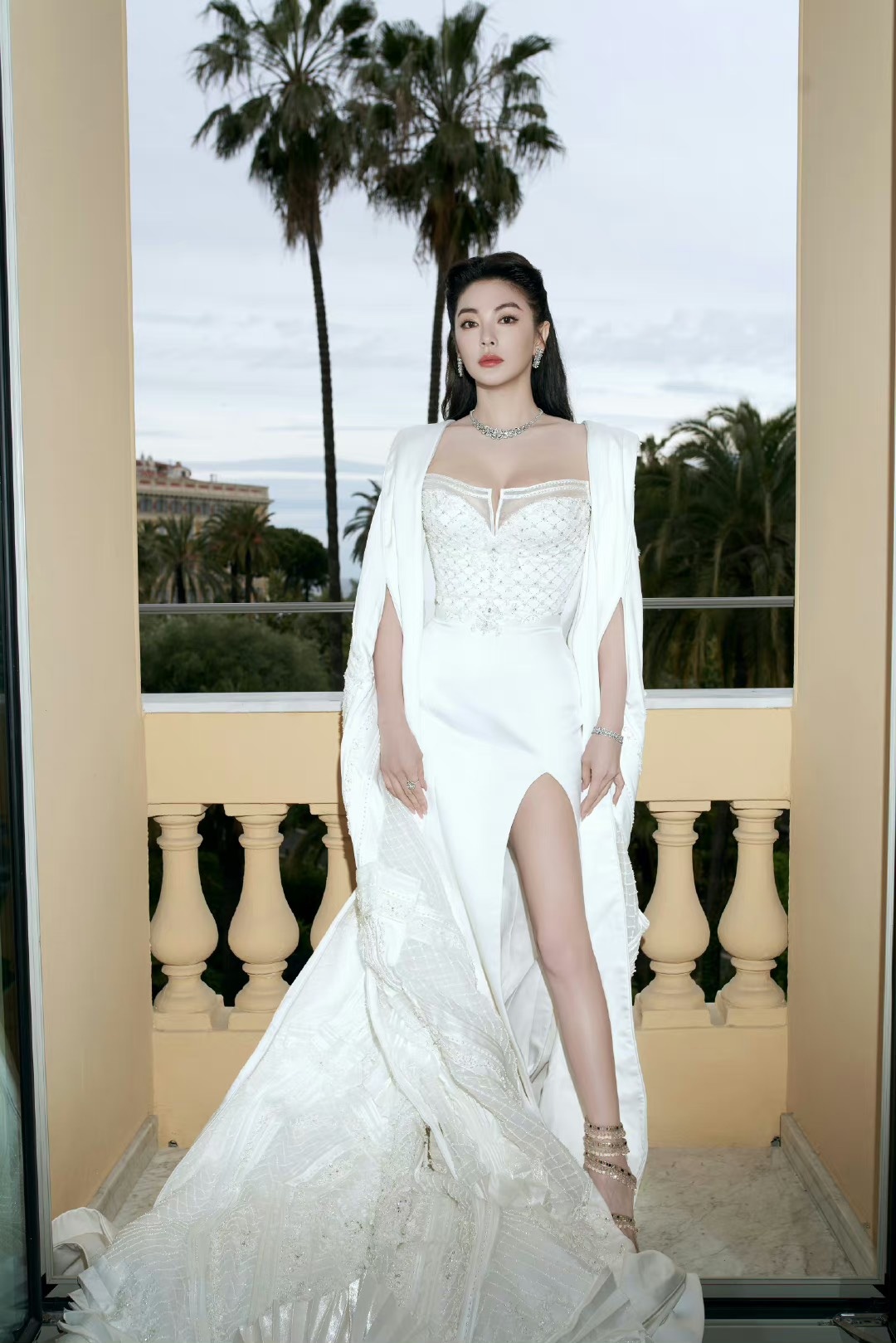 Cannes 2023 ảnh 14 Cannes 2023 anh 14