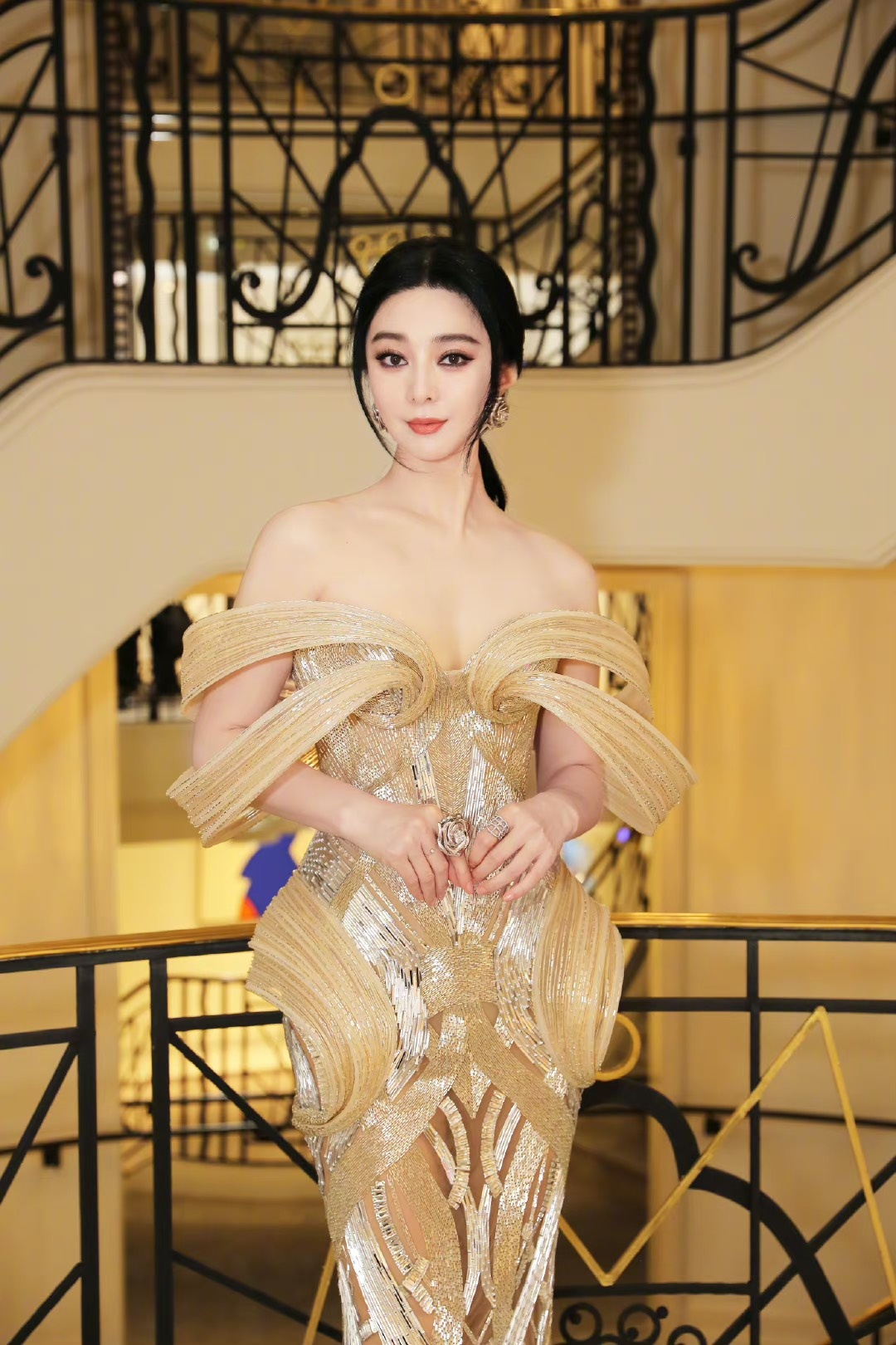 Cannes 2023 ảnh 11 Cannes 2023 anh 11