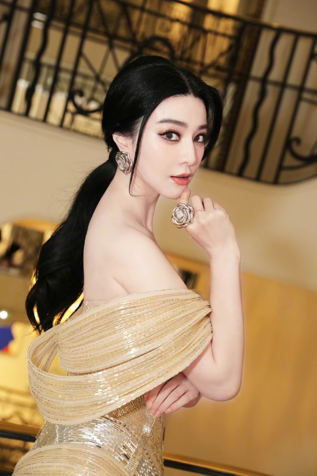 Cannes 2023 ảnh 10 Cannes 2023 anh 10