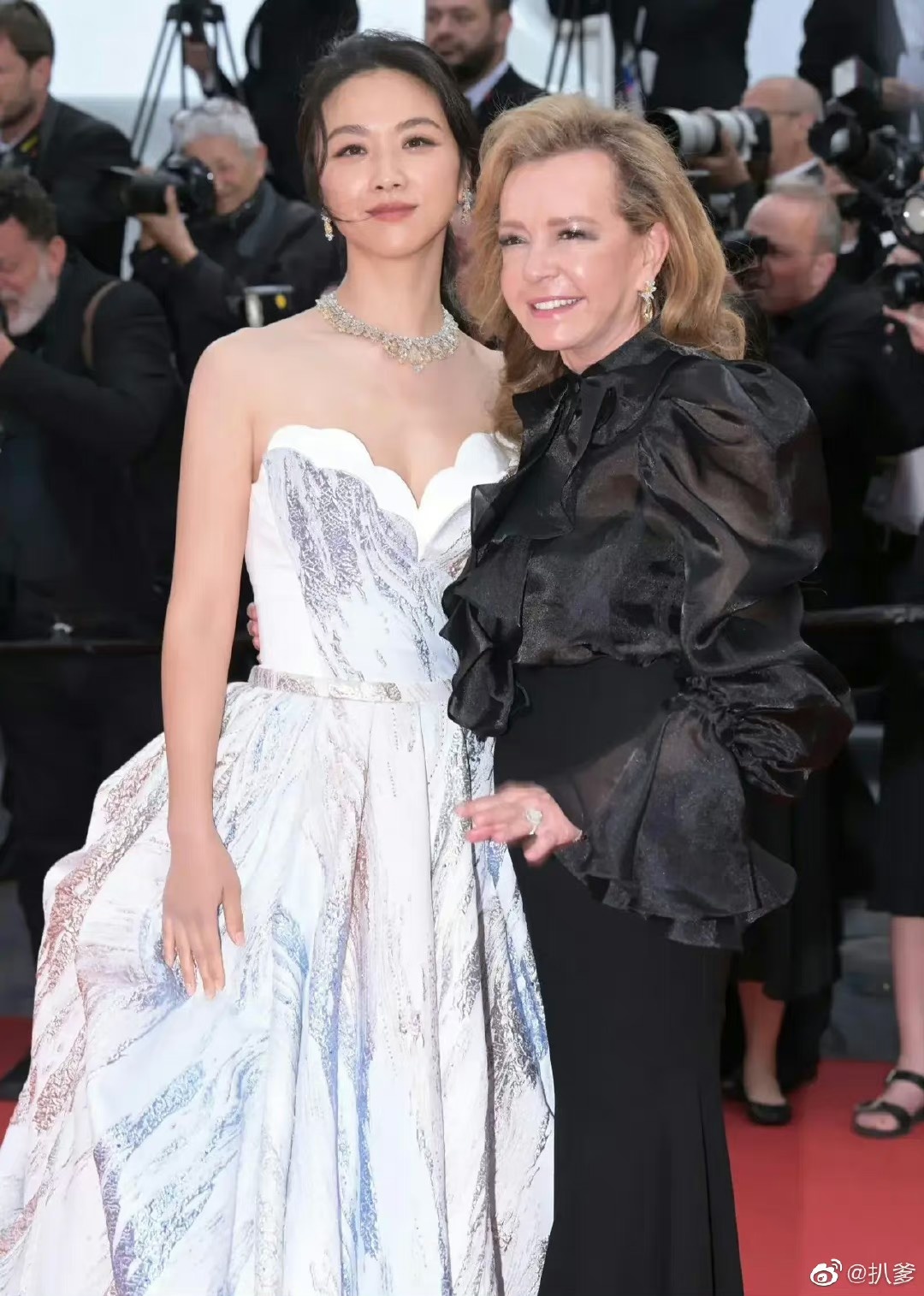 Cannes 2023 ảnh 3 Cannes 2023 anh 3