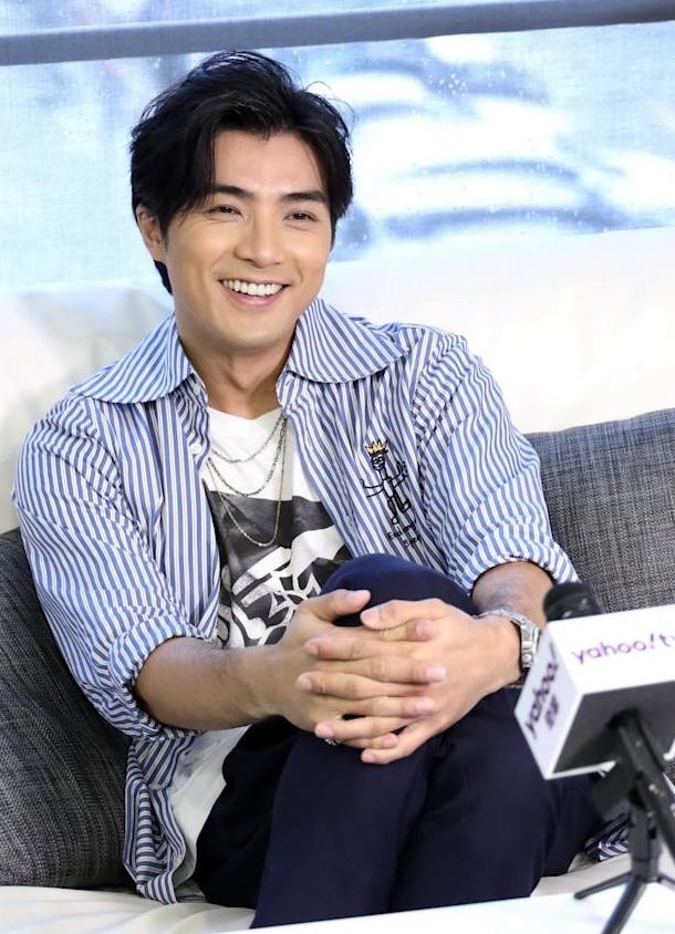 Ha Quan Tuong ngoai tinh anh 1