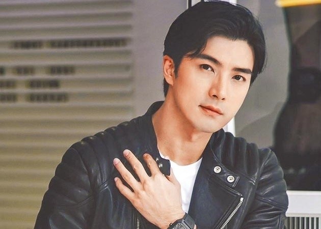 Ha Quan Tuong bi to co quan he vung trom voi nhieu phu nu hinh anh