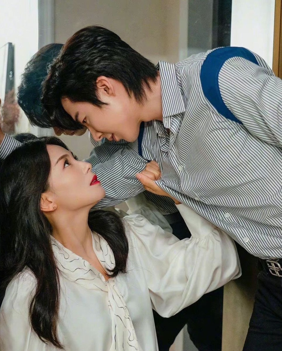 Phim tinh chi - em anh 1