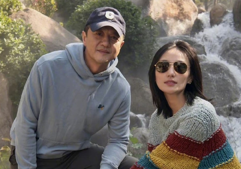 Vo hoa hau khong bo roi Ly A Bang hinh anh