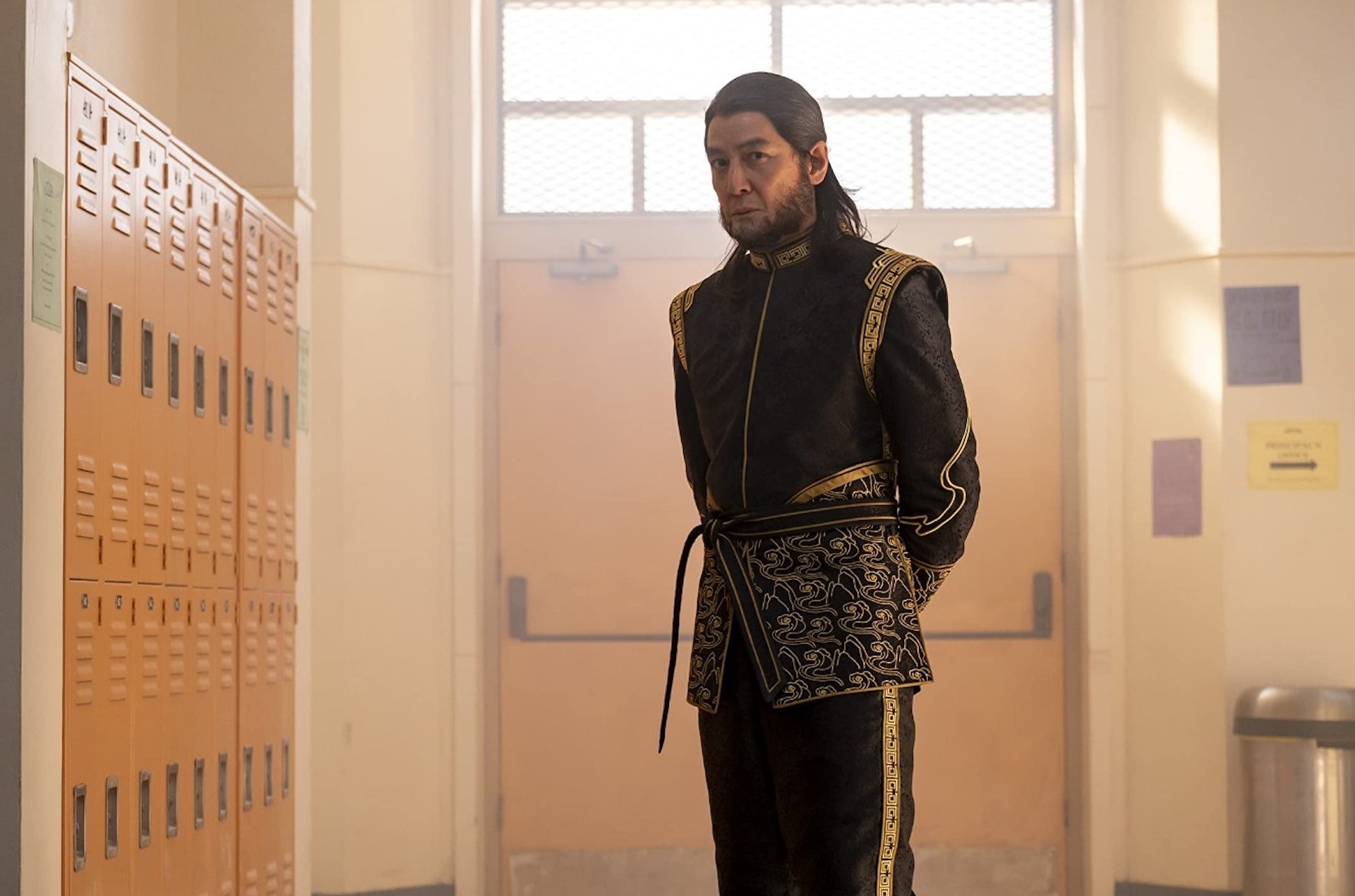 Tạo hình Tôn Ngộ Không ảnh 6 Tao hinh Ton Ngo Khong anh 6