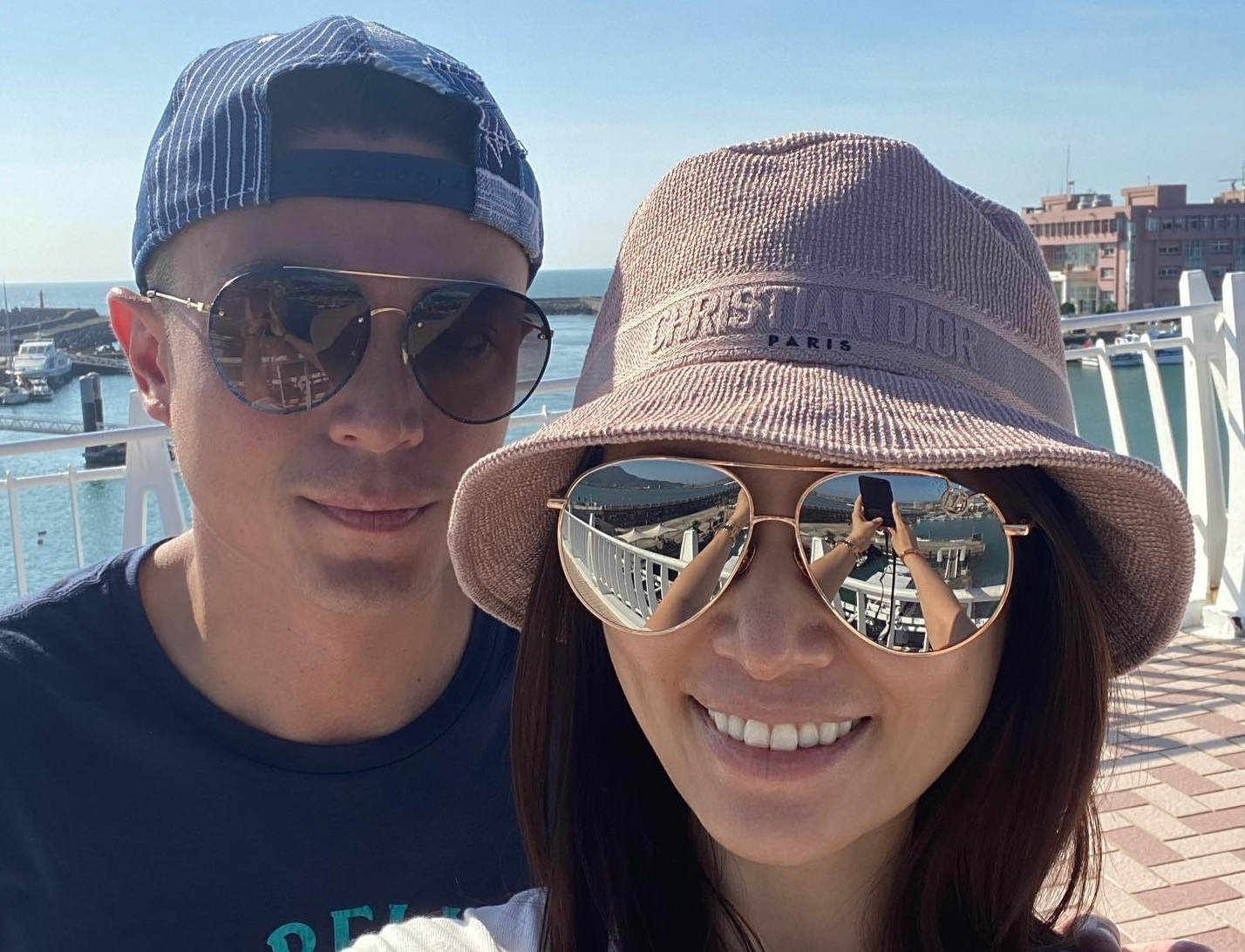 Lam Tam Nhu lui ve cham con de Hoac Kien Hoa tro lai showbiz hinh anh