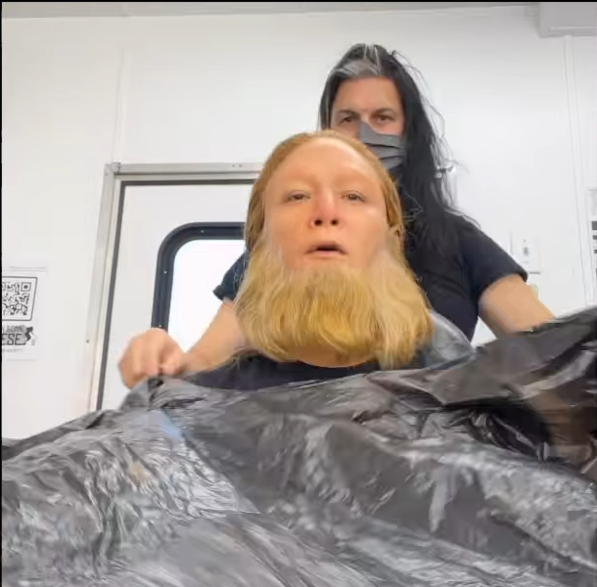 Tạo hình Tôn Ngộ Không ảnh 4 Tao hinh Ton Ngo Khong anh 4