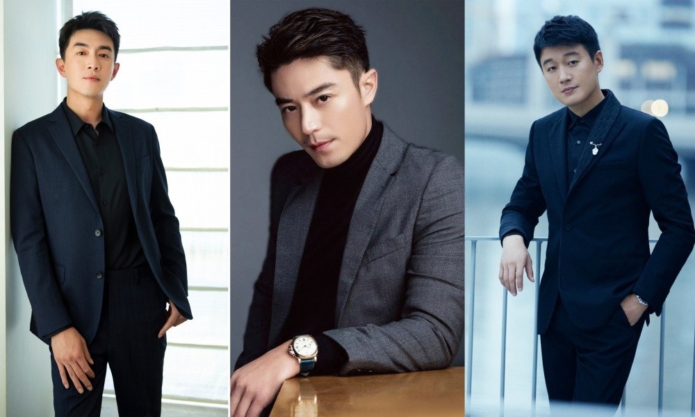 Luu Diec Phi phim moi anh 2