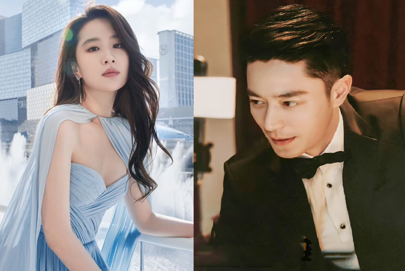 Hoac Kien Hoa va cac tai tu vay quanh Luu Diec Phi trong phim moi hinh anh