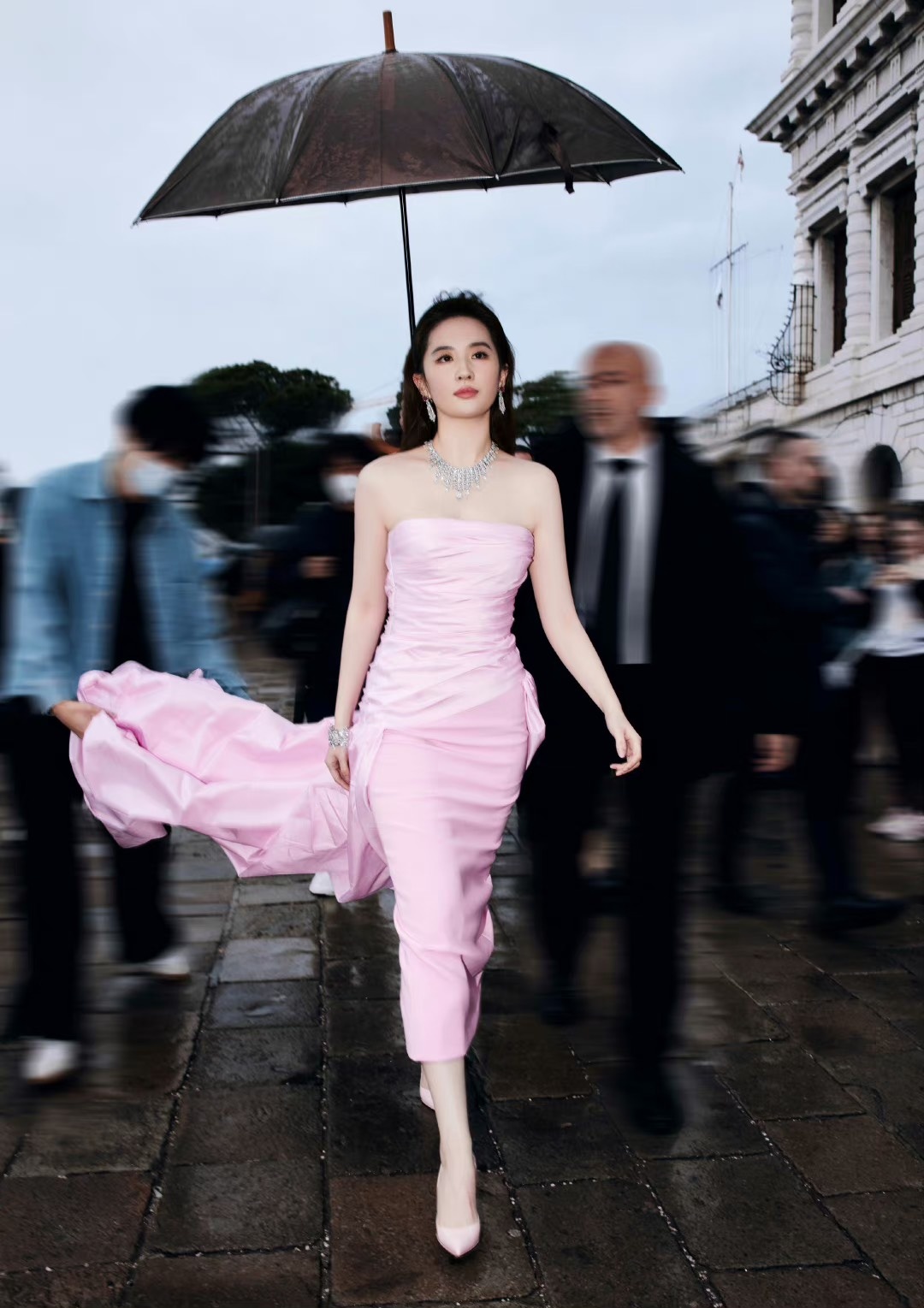 Luu Diec Phi phim moi anh 5